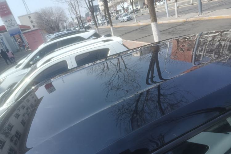 Used BYD Seagull 2023 Active Version
