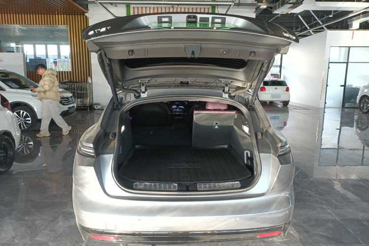 Used Nio ET5T 2025 75 kWh Touring
