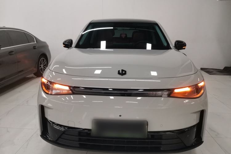 Used Leapmotor C10 2024 530 Smart Edition