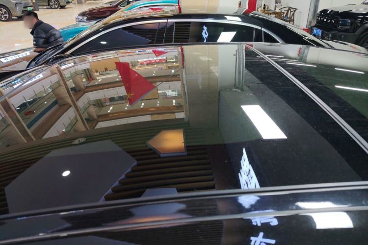 Used Mercedes-Benz E-Class 2022 Revised Version E 300 L Luxury Edition