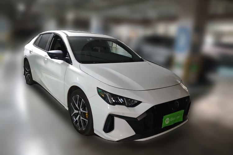 Used GAC Trumpchi EMPOW 2021 270T DCT J16 Version
