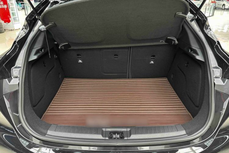 Used Infiniti QX30 2017 2.0T Four-Wheel Drive Fashion Edition
