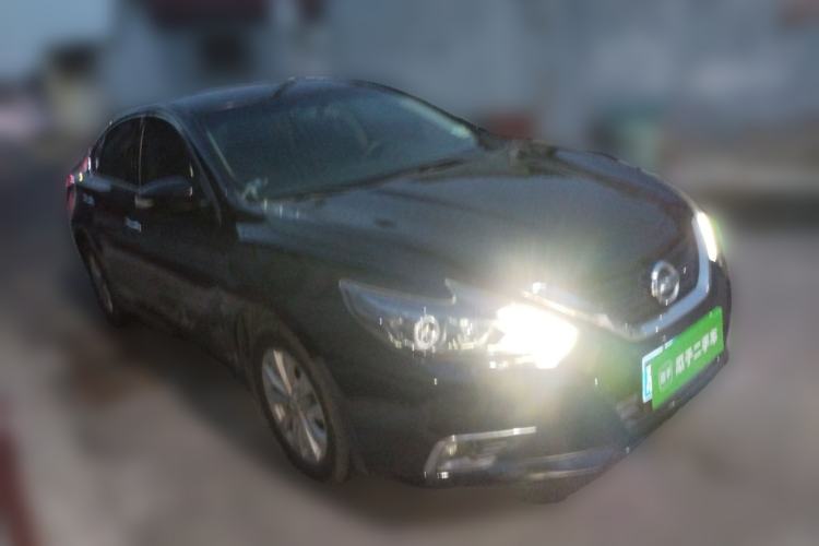 Used Nissan Teana 2018 2.0L XL Smart Upgrade Edition