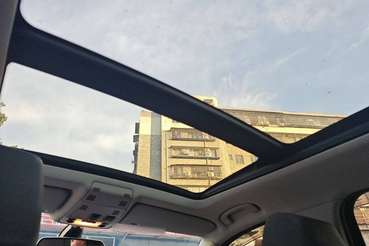 Used BMW X1 2014 sDrive18i Leading Model