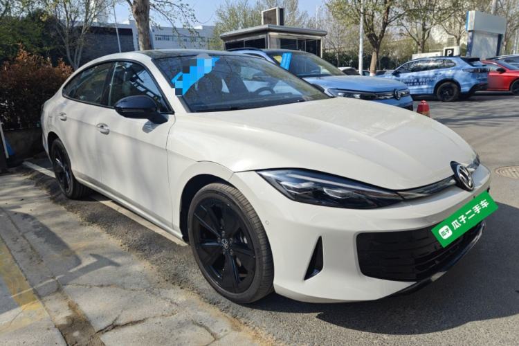 Used Volkswagen Lamando 2026 Lavida L GTS 380TSI Lingfeng Millionth Anniversary Edition
