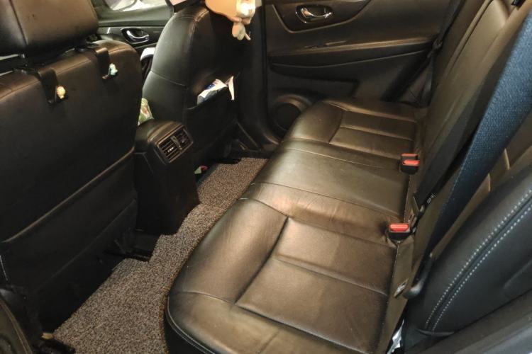 Used Nissan X-Trail 2017 2.0L CVT Comfort Edition 2WD