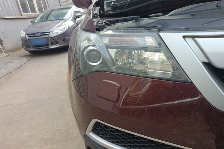 Used Acura MDX 2011 3.7 Standard Deluxe Sport Edition