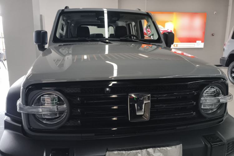 Used Tank 300 2024 2.0T Conqueror