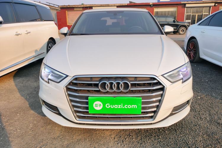 Used Audi A3 2020 Sportback 35 TFSI Ambition China VI
