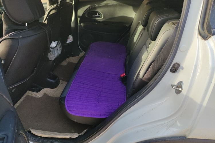 Used Honda XR-V 2020 220TURBO CVT Luxury Edition