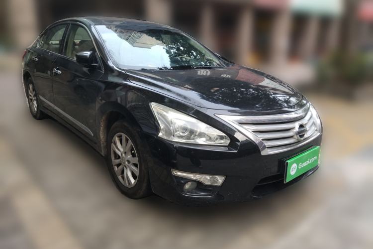 Used Nissan Teana 2013 2.0L XL Comfort Edition
