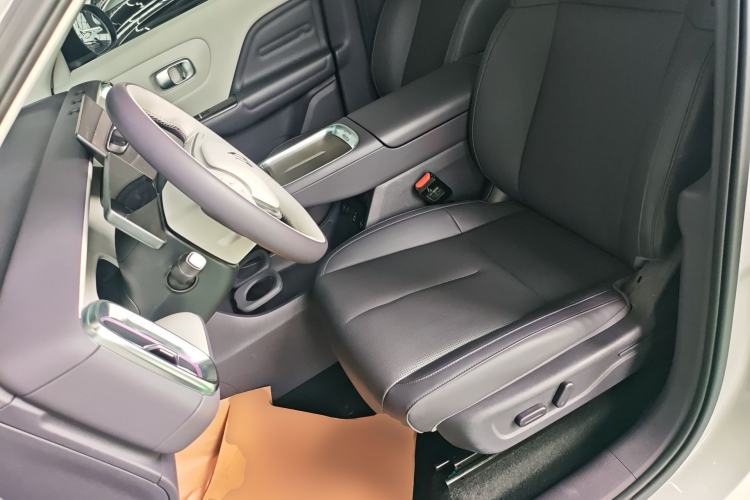 Used Leapmotor B10 2025 510 Joyful Edition