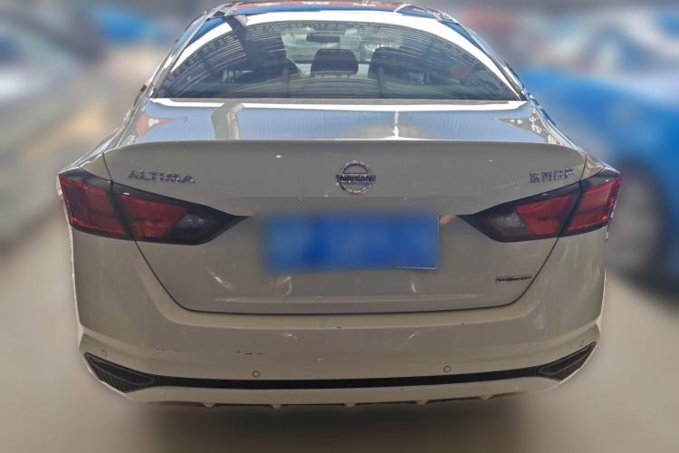 Used Nissan Teana 2021 2.0L XL Upper AD1 Smart Drive & Navigation Edition Rear