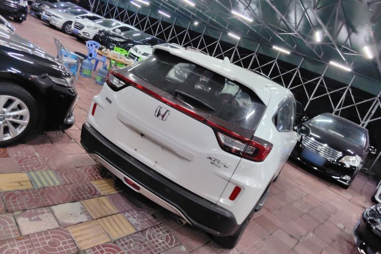 Used Honda XR-V 2015 1.8L EXi CVT Comfort Version