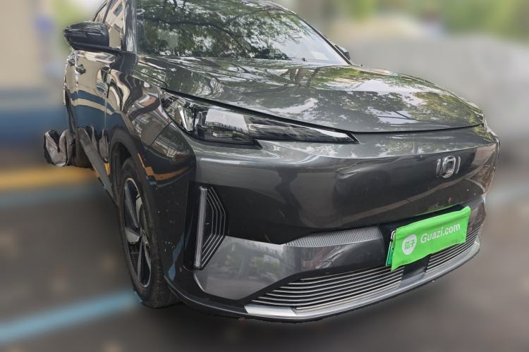 Used CHANGAN NEVO Q05 2023 125 Pro
