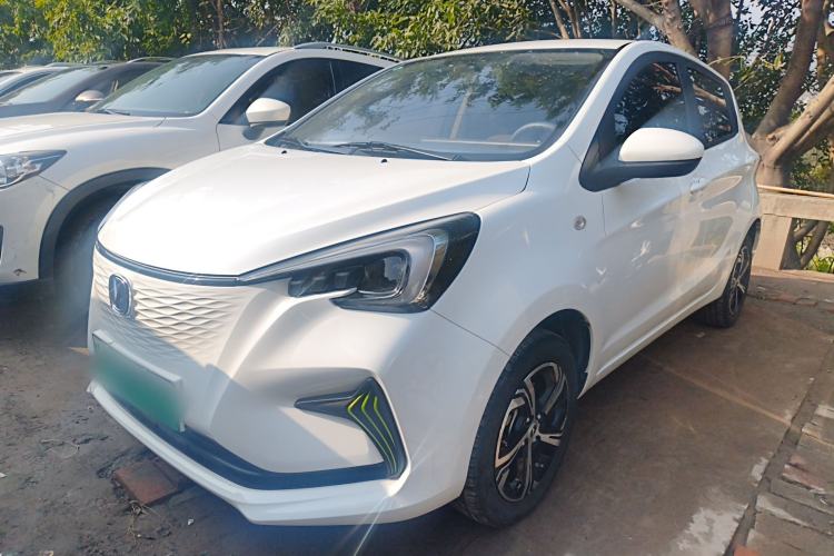 Used Oshan Benni E-Star 2020 Heart Edition Lithium Iron Phosphate (31.95 kWh)