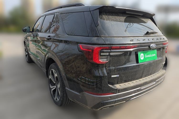 Used Ford Explorer 2023 EcoBoost 285 4x4 ST-LINE 6-Seater
