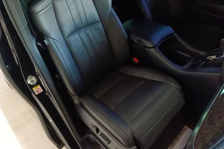 Used Toyota Alphard 2019 Dual-Engine 2.5L Prestige Edition