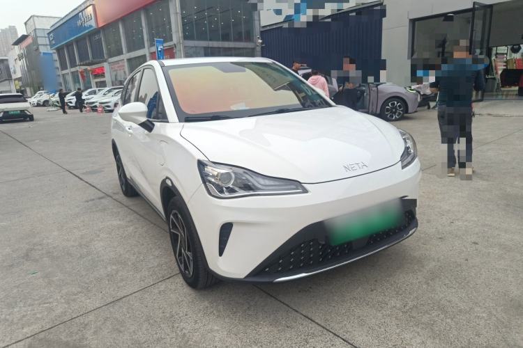 Used NETA V 2022 Chao 400 Lite