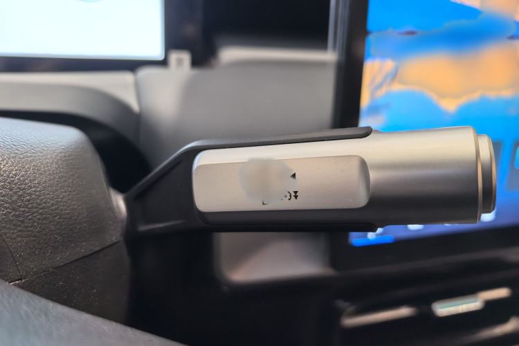 Used AION Y 2023 Plus 510 Enjoy Edition
