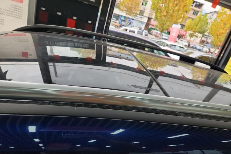 Used Mercedes-Benz GLB 2020 Updated GLB 200 Dynamic Edition