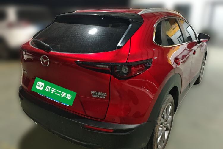 Used Mazda CX-30 2020 2.0L Automatic Joyful Model
