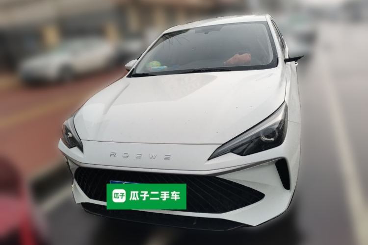 Used Roewe i5 2026 Model 1.5L Manual Comfort Version