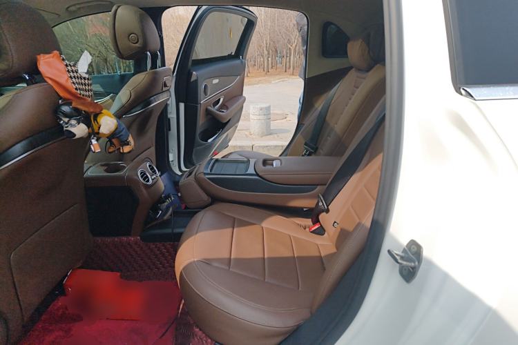 Used Mercedes-Benz E-Class 2019 Restyled E 300 L Sporty and Stylish Edition