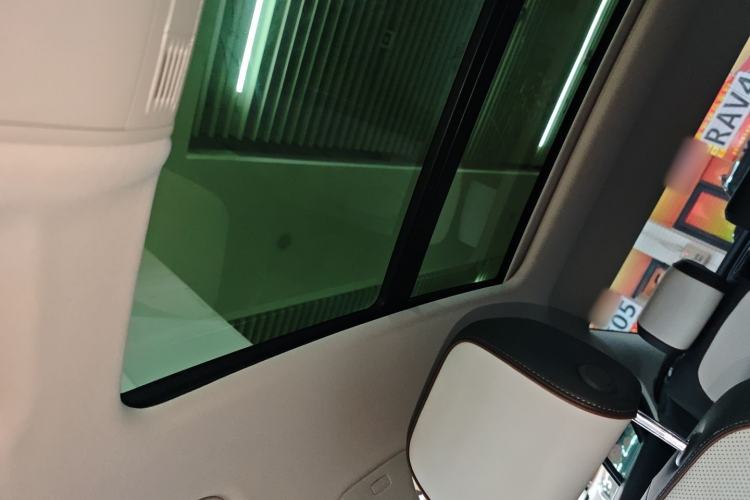 Used Volkswagen Magotan 2023 2 Million Units Commemorative Edition 330TSI DSG Luxury Version Headliner