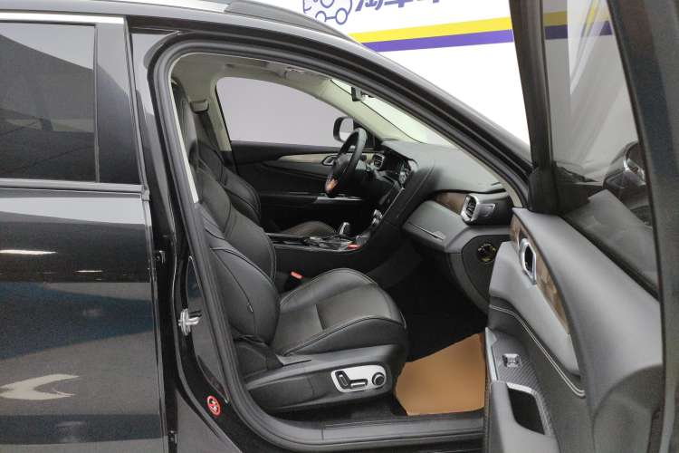 Used Lynk & Co 01 2017 2.0T Two-Wheel Drive Pro Edition