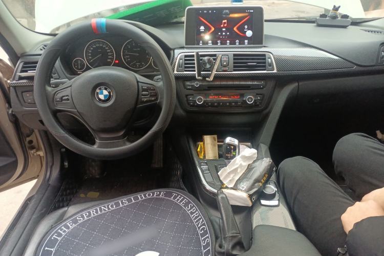 Used BMW 3 Series 2013 320i Sport Edition