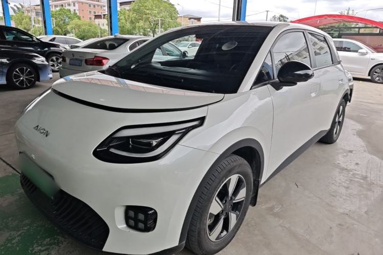 Used AION UT 2025 420 Intelligent Luxury Edition