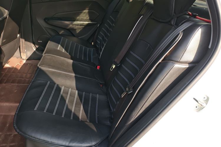 Used Chery Arrizo 5 2016 1.5L Manual Lingchao Edition
