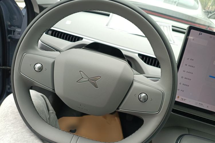 Used XPeng MONA M03 2025 515 Long-Range Plus