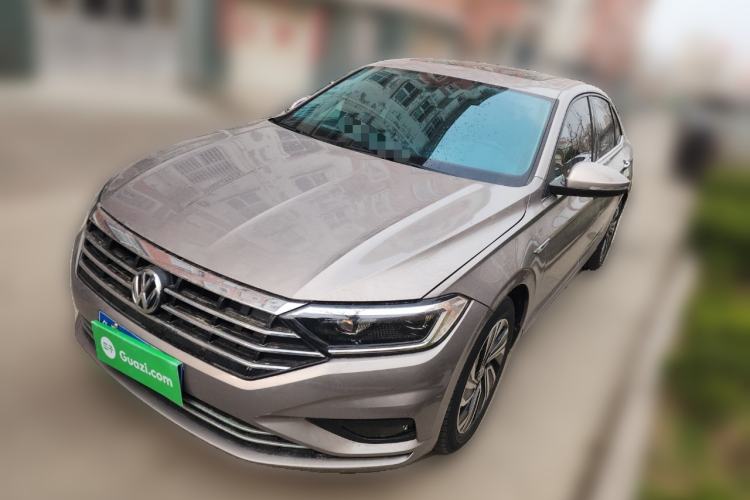 Used Volkswagen Sagitar 2022 280TSI DSG Flyover Edition