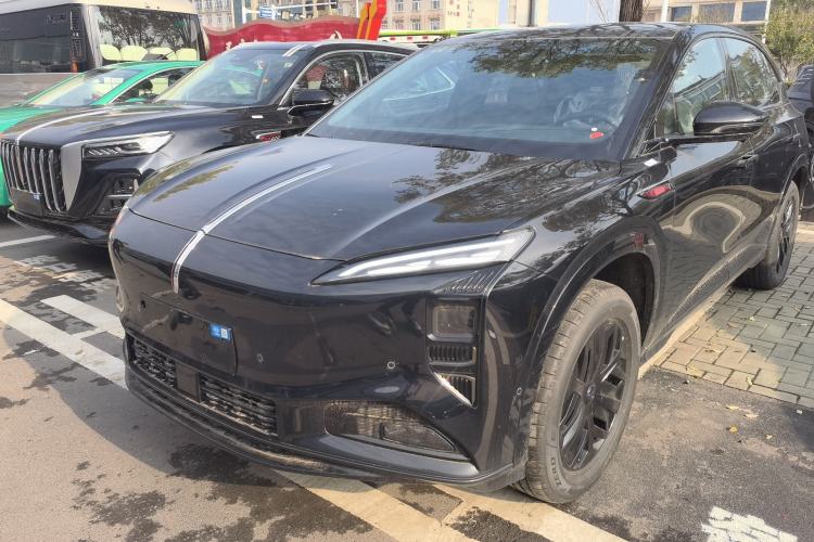 Used Hongqi Tiangong 08 2025 605 Pioneer Edition