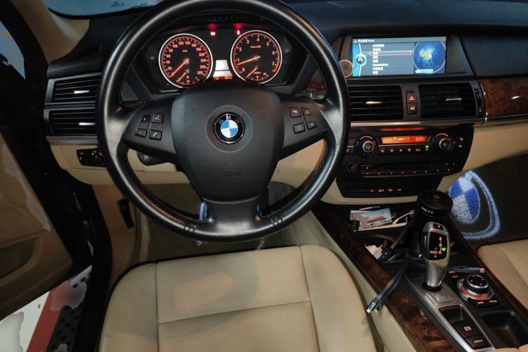 Used BMW X5 2013 xDrive35i Leading Model
