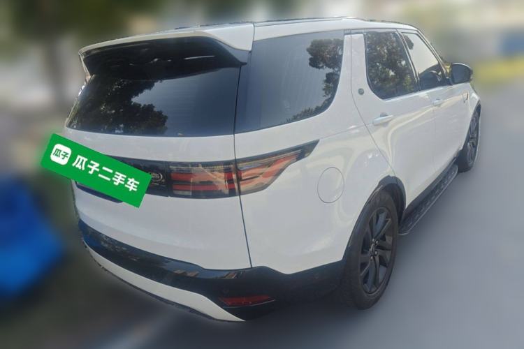 Used Land Rover Discovery 2021 360 PS R-Dynamic S