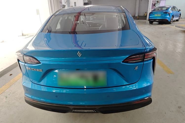 Used JMEV GSE 2023 Standard Range Industry Edition