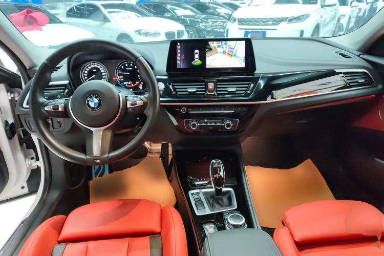 Used BMW 1 Series 2021 Restyled 125i M Sport Night Edition