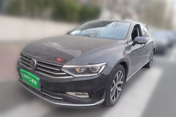 Used Volkswagen Magotan 2020 330TSI DSG Leading Model