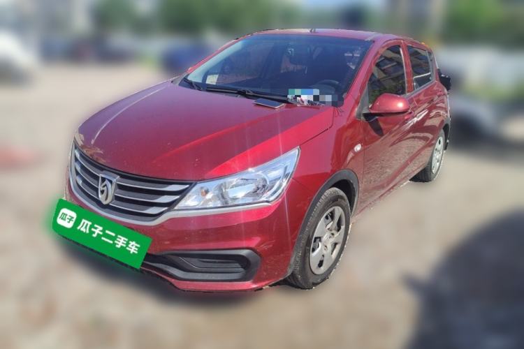 Used Baojun 310 2020 1.2L Manual Comfort Edition Guazi used car, China used car export, Used car for sale, Used  cars, Cheapest cars for sale