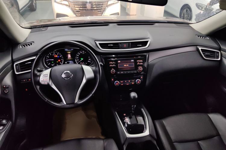 Used Nissan X-Trail 2014 2.0L CVT Comfort Edition 2WD