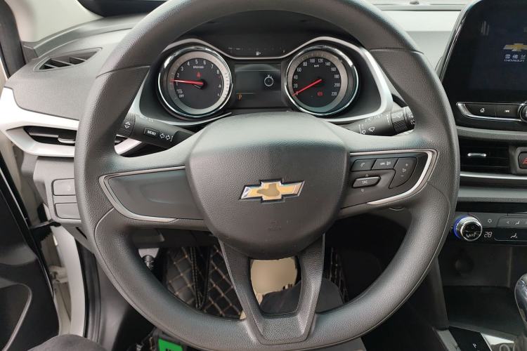 Used Chevrolet Orlando 2018 530T Automatic Luxury Edition (5+2 Model) China V Standard
