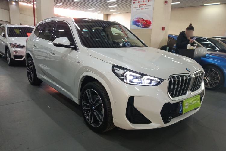 Used BMW X1 2023 sDrive25Li M Sport Package