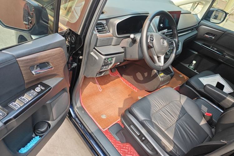 Used Honda Odyssey 2024 2.0L eHEV Sharp·Luxury Edition