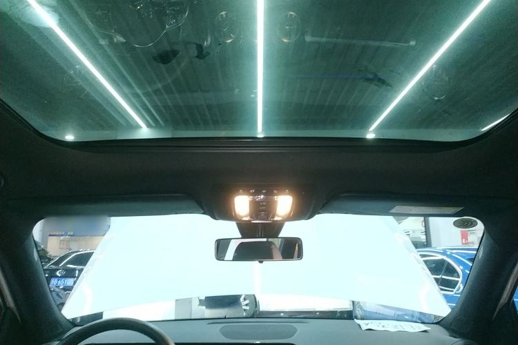 Used Mercedes-Benz GLB 2021 GLB 200 Dynamic Edition
