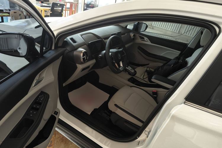 Used BYD Yuan Pro 2021 401 km Deluxe Version
