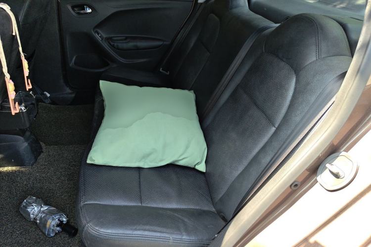 Used Peugeot 301 2014 1.6L Manual Comfort Edition