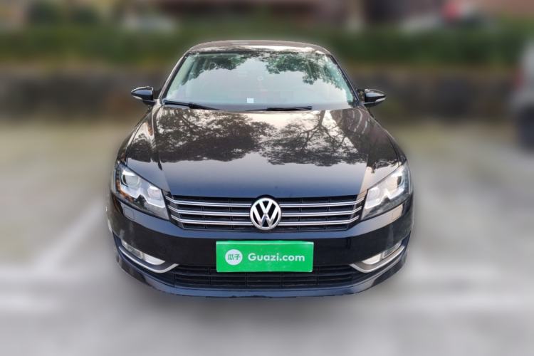 Used Volkswagen Passat 2014 1.8TSI DSG 30th Anniversary Edition